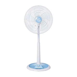 【好玩玩具城】SAMPO聲寶 14吋機械式定時立扇 SK-FD14VT
