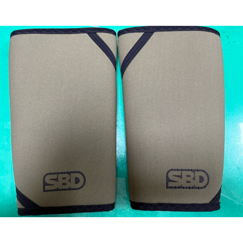 SBD 護膝 L尺寸 二手