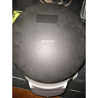 快速出貨》戎戎的精品1號店》SAMSUNG EP-PG950 三星 折疊式無線閃充充電座