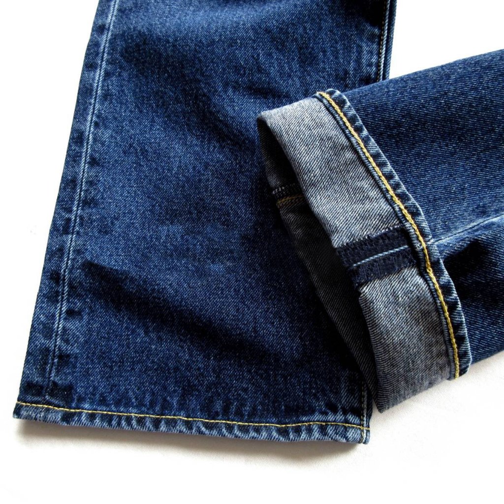Levi's Premium 551Z【36腰】原創復刻 直筒牛仔褲 大麻 247670011