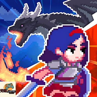 Dragon Hunter:Idle RPG Battle Dragon Hunter 歡迎詢問