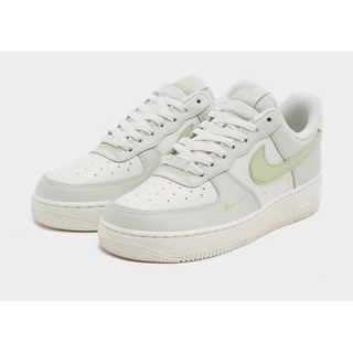 Nike Air Force 1 “Concrete Boys” 抹茶奶綠 IB3881-001