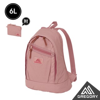 【Gregory】 6L LADYBIRD BACKPACK XS 後揹包 玫瑰粉