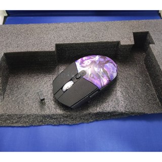Logitech 羅技 G304 電競滑鼠 無線滑鼠 鋁合金滾輪