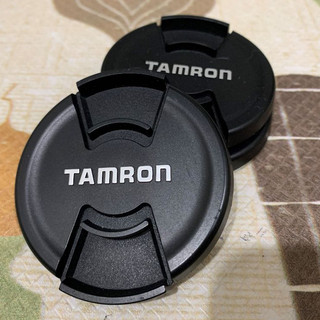 Tamron 騰龍前 鏡頭蓋 52,55,58,62,72mm (中古)
