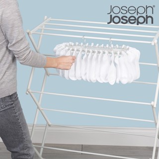 【Joseph Joseph】曬襪架(11雙/16雙)｜曬衣服 租屋 晾襪架 曬衣架 吊襪架 內衣褲｜官方旗艦店