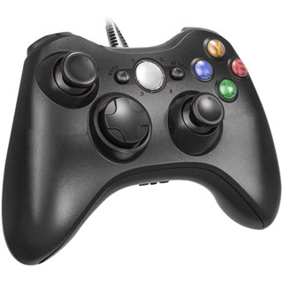 二手數碼遊戲電腦 Steam Epic PC Xbox360 有線控制器 搖桿 手把 手柄GTA5 2K20 魔物獵人