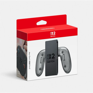 【四葉草電玩】全新 24h內寄出 NS2 SWITCH2 JOY CON2 充電握把 台灣公司貨 手把