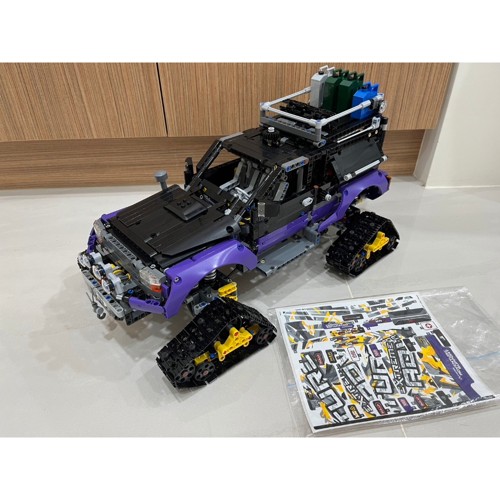 lego 42069的價格推薦- 2026年1月| 比價比個夠BigGo