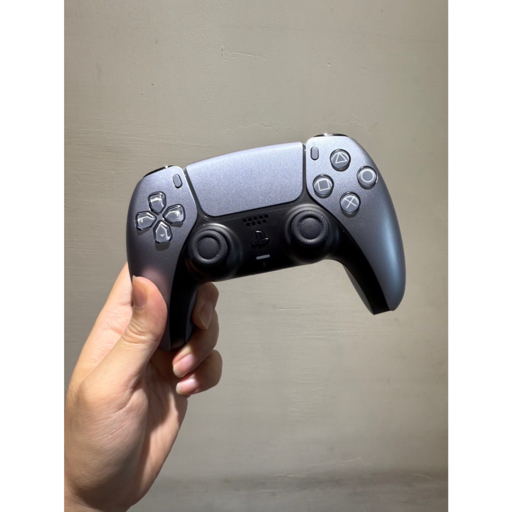 【紗紗電玩】 PS5 DualSense 手把 無線控制器 福利品 二手手把 精選中古 8~9成新手把 隨機顏色出貨