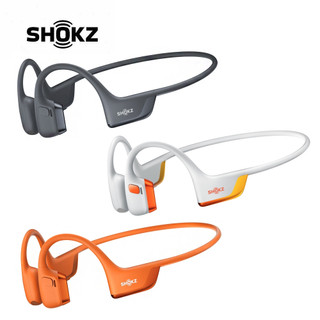(詳讀商品描述)SHOKZ OpenRun Pro 2 S820 骨傳導藍芽運動耳機 骨傳導 運動耳機 藍牙耳機