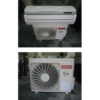 近全新日立變頻 適用8~10坪 二手冷氣/中古冷氣