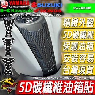碳纖維油箱貼 油箱保護貼油箱蓋貼R15 MT15 NINJA忍400小阿魯CBR650R CBR500R CBR150R