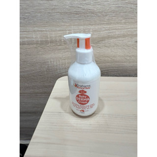 【澳洲珂然】嬰兒舒敏潤膚霜 200ml （臉/全身適用）｜乾癢肌 新生兒寶寶乳液乳霜 清爽保濕 防止乾燥 換季必備
