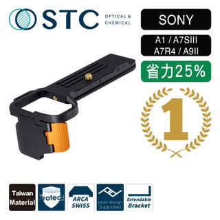 【STC】FOGRIP快展手把 for Sony A9II / A7RIV / A7SIII / A1