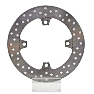 BREMBO 68B40783 後碟盤 CBR 600 F 專用
