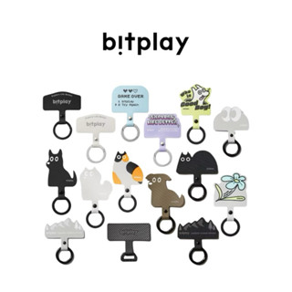【bitplay】掛繩通用墊片 掛片 造型轉接墊片 Strap Adapter