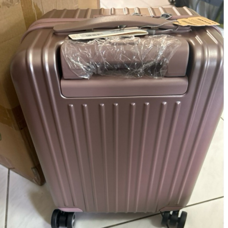 【RITA美妝】American Tourister 美國旅行者16吋/25吋Velton行李箱  郵寄免運費 電子發票