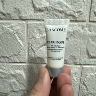 ❤️蘭蔻Lancôme 超極光淨亮淡斑激萃5ml（極光淡斑精華） 小樣旅行瓶旅行組