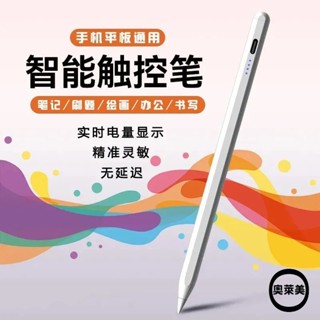 防誤觸 觸控筆 手寫筆 繪畫筆 iPad iPhone 三星 小米 Redmi Pad OPPO 手機 平板 通用觸控筆