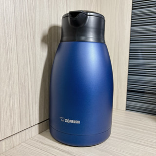ZOJIRUSHI 象印 桌上型不鏽鋼保溫壺-1500ml(SH-HC15)