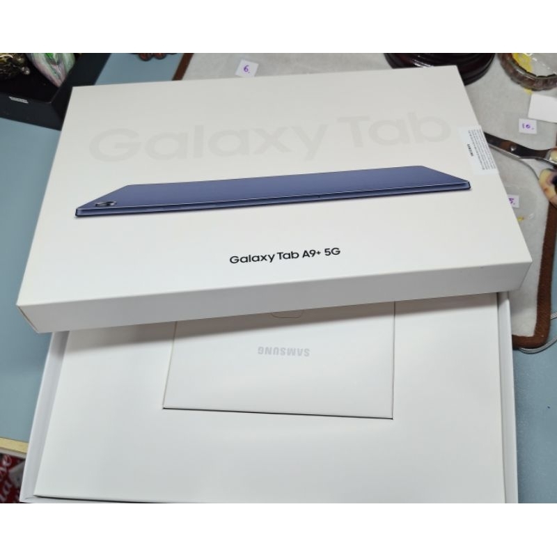 三星 Galaxy Tab A9+ 5G (X216) LTE 通話平板