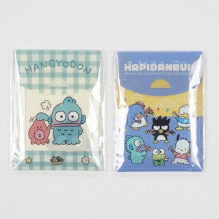 三麗鷗便條包(小) HV11791A/HD11791A SANRIO 便條紙 MEMO紙 050【久大文具】0132
