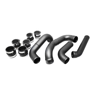 SIMOTA FORD Kuga CBII CB2 2.0 2020- 改良型空濾 碳纖維進氣系統【YGAUTO】