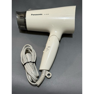 Panasonic 國際牌二手負離子吹風機EH-NE48銀色