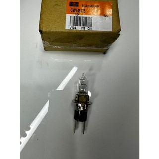 KOITO JAPAN 全新原廠燈泡~頭燈~JA H3C~12V55W~燈泡~全新品