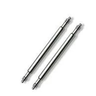 不銹鋼錶帶彈簧棒..