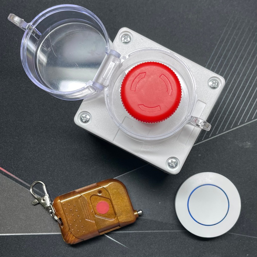 無線按鈕開關的價格推薦- 2026年1月| 比價比個夠BigGo