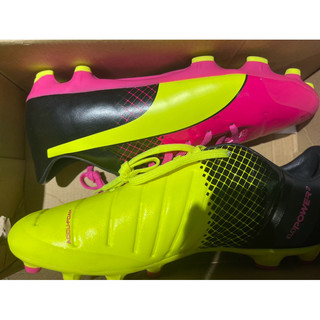 Puma EvoPower 2.3 AG US9 Marco Reus 草地 足球釘鞋 全新