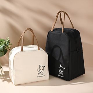 🌠【新品駕到】防水午餐袋 保溫便當袋 保冷袋 手提萬用保溫保冷袋 手提便當包 保冷袋 食物保溫袋 寬底便當袋