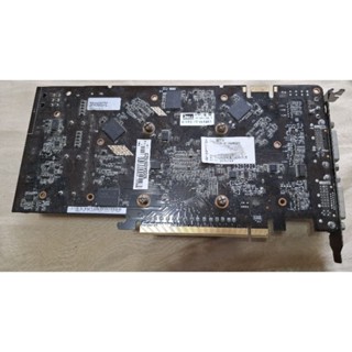 <純二手>ASUS華碩EN9600GT BLACK PERAL HTDI 512M 顯示卡
