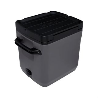 【全球運動】Stanley 史丹利 28.3L 冒險系列 冰箱/保溫箱/保冰箱 另售7.5L冰桶水桶