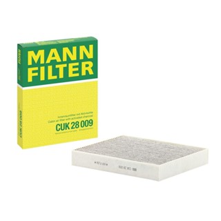 [GoParts] MANN CUK28009 冷氣濾網 Ford 福特 Focus MK4 Kuga MK3 電動野馬