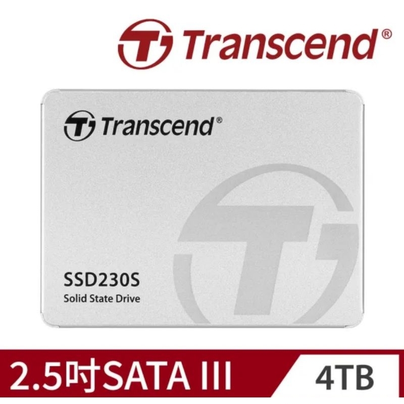 ssd230s 4tb的價格推薦 - 2026年7月 | 比價比個夠BigGo