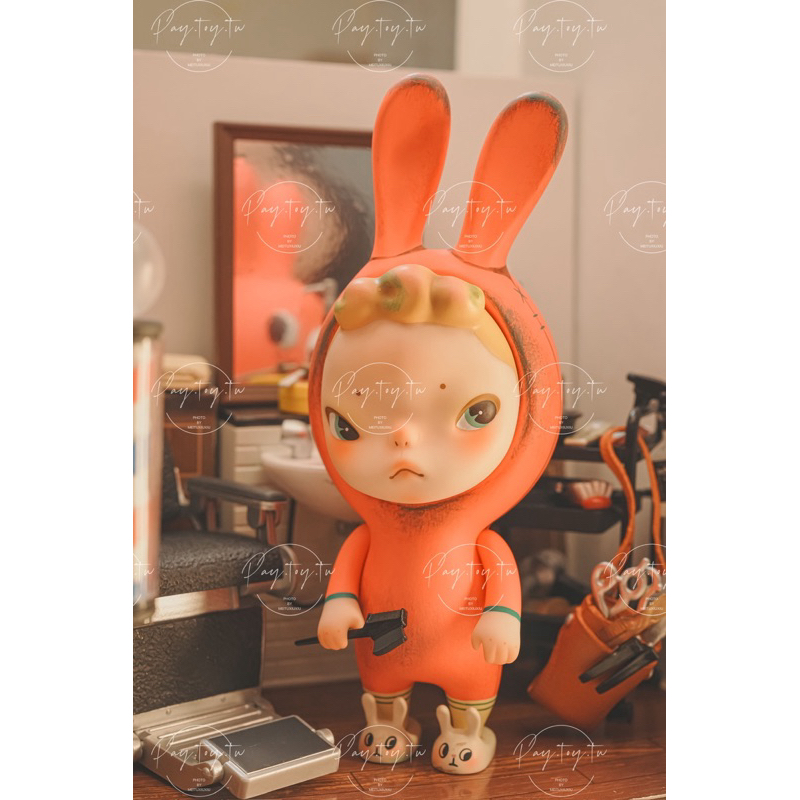 Sooya Studio Sun God Ban太陽神 台湾限定 数量限定激レア 台灣展會限定