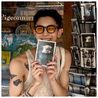 MuLEE選物臺灣出貨🕶️—抗UV韓系潮流多色圓框墨鏡 小框 GD 穿搭時尚 太陽眼鏡 韓國 眼鏡 小紅書 ins 彩色