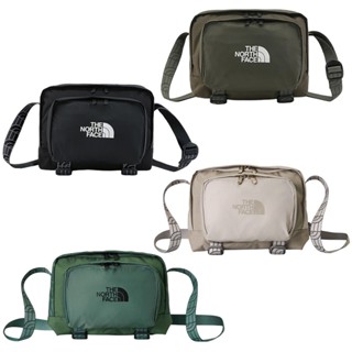 The North Face 北面 肩揹包 斜揹包 防撕裂 NF0A8AMV4FY/4HF/7J4/HCH