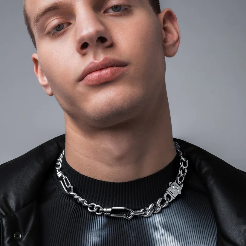 Vitaly Design| Climax 高潮項鍊