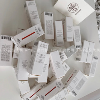 現+預.ᐟ.ᐟamy正品代購✈️hermes 愛馬仕 護唇膏 霧面唇膏 緞面唇膏 瑰麗唇膏 潤唇膏 玫瑰潤唇膏