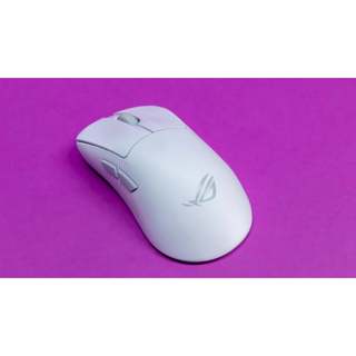 <免運> 華碩 ASUS ROG Keris II Ace 三模電競滑鼠 Omni接收器 無線滑鼠