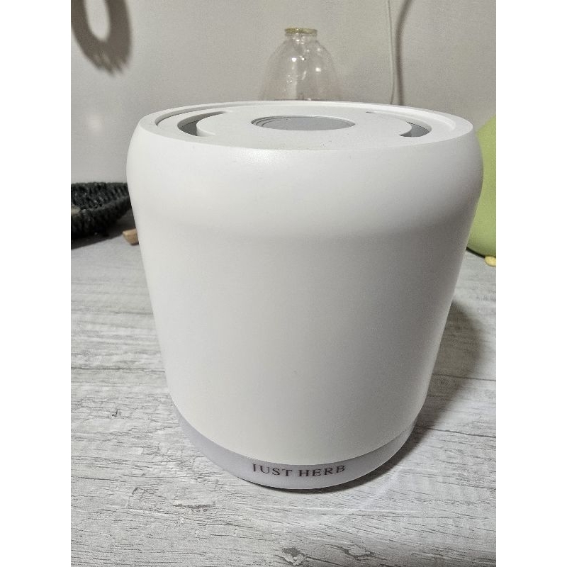 香草集 水氧香氛機 二手