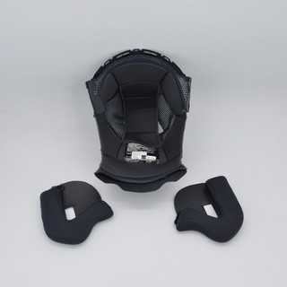 M2R M-290 原廠安全帽內襯(與marushin款不通用)、M290鏡片-好市多販售版「含運」
