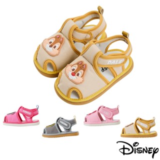 【迪士尼童鞋】立體大臉造型嗶嗶學步鞋 嗶嗶鞋 寶寶學步鞋 迪士尼寶寶鞋