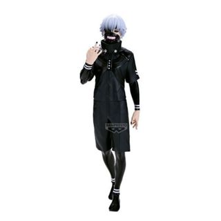 《預購2025/10》[PB商店] BANPRESTO 景品 東京喰種 Grandista 金木研