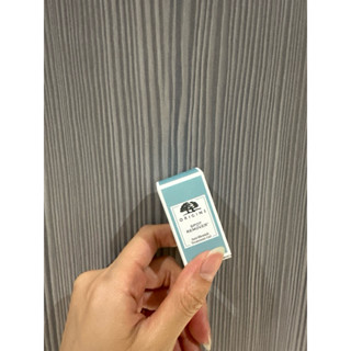 ORIGINS 品木宣言逗點休止符抗痘凝膠10ml