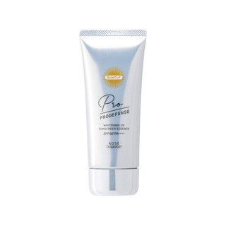 日本🇯🇵KOSE PRODEFENSE 防曬乳 90g 無香 SPF50 PA++++